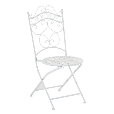 Gartenstuhl zum Verlieben | Wayfair.de